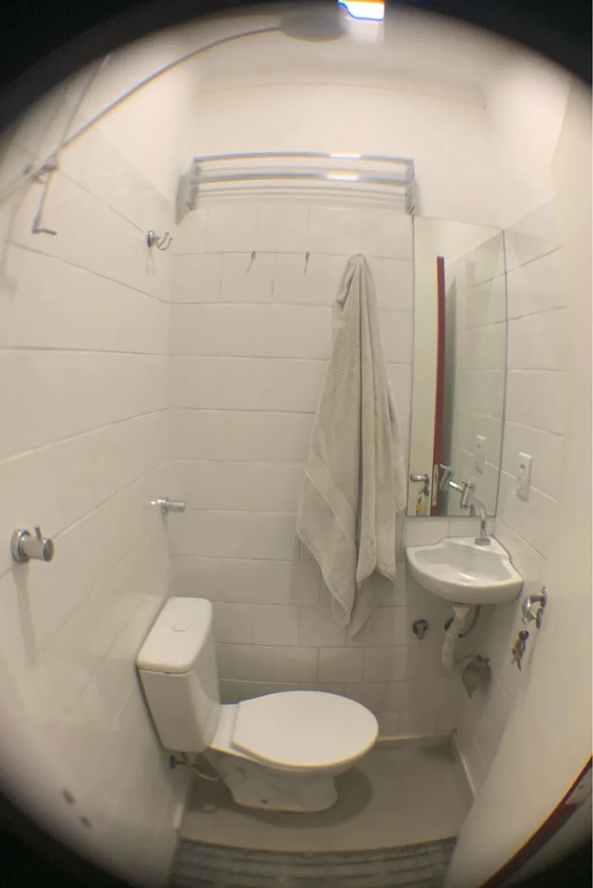 QUARTO STUDIO COMPACTO centro/lourdes BH - Foto 3