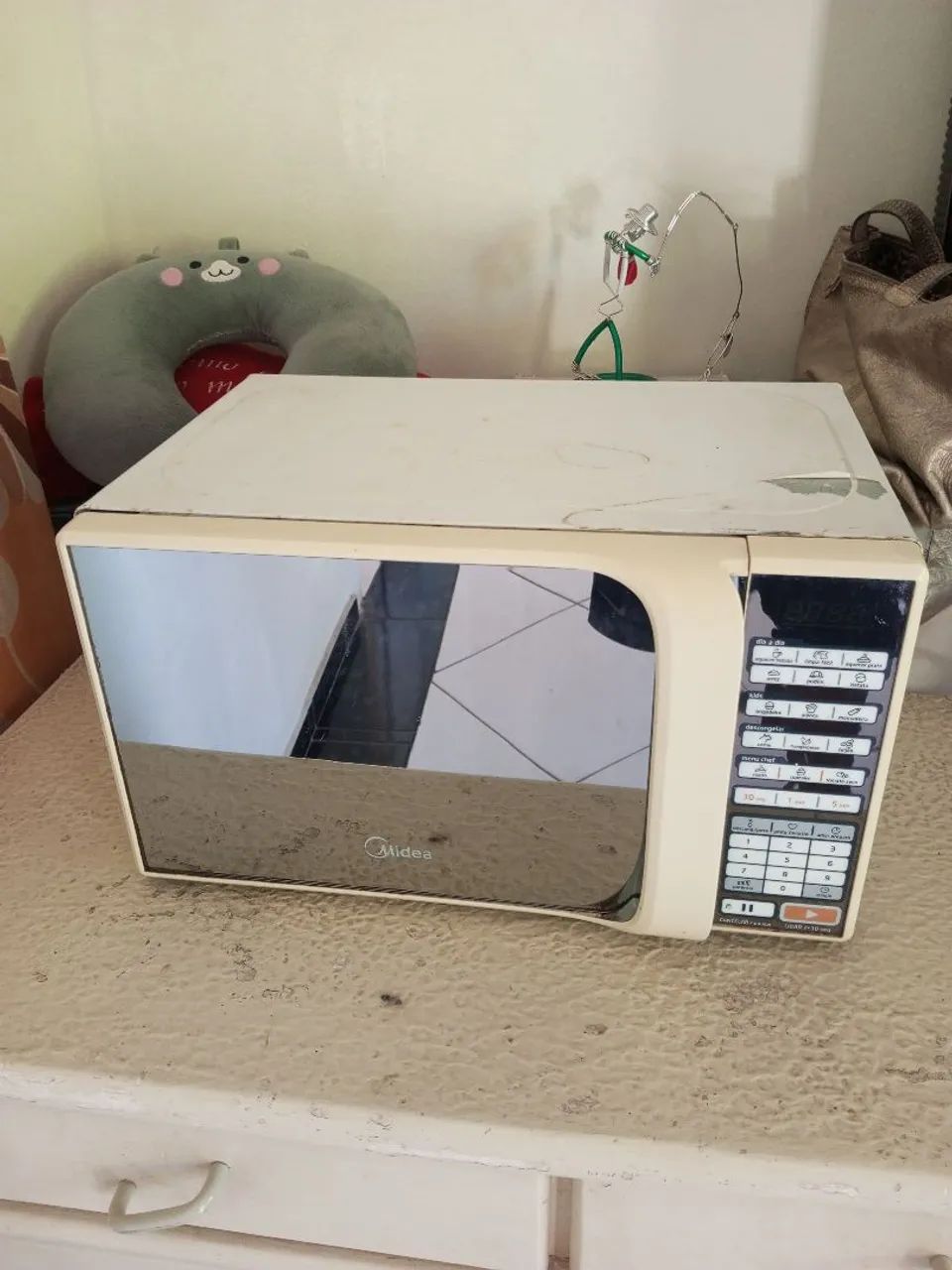 Microondas 20L