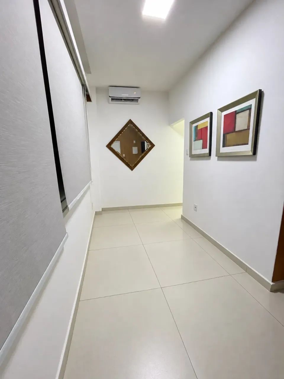 sala quarto grande