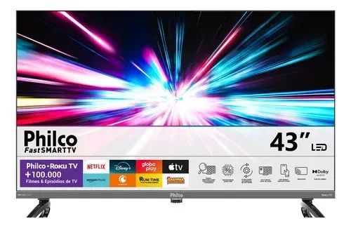 SmarT tv 