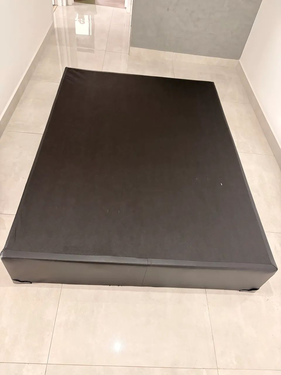 Base box casal - Foto 4