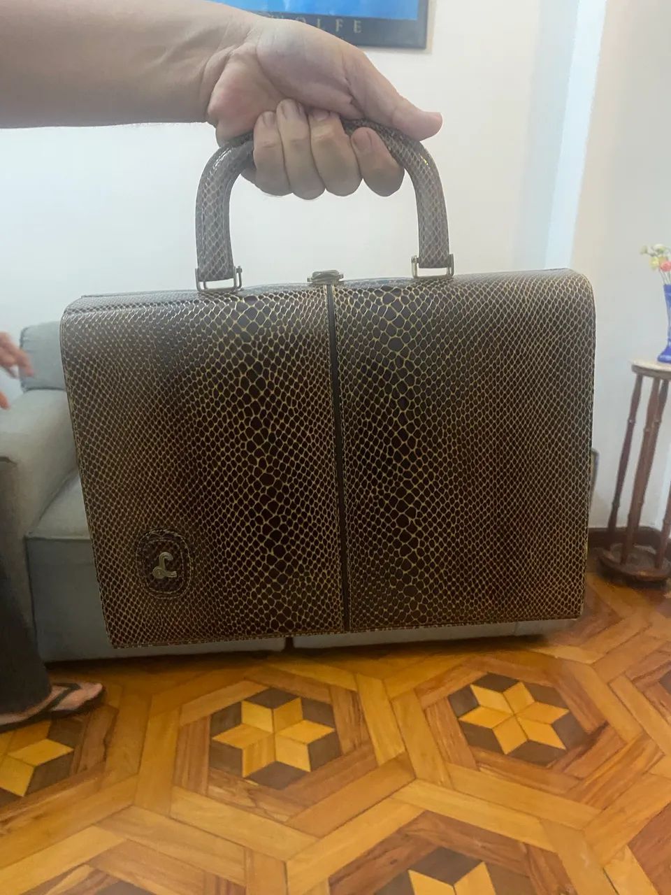 Bolsa  - Foto 2