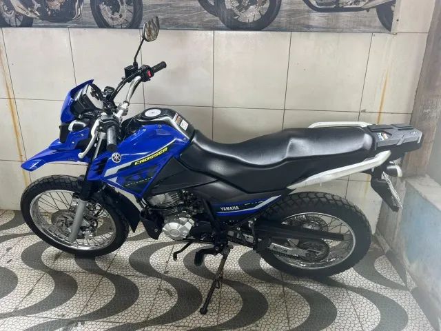 Crosser 150 - 2025 - Foto 2
