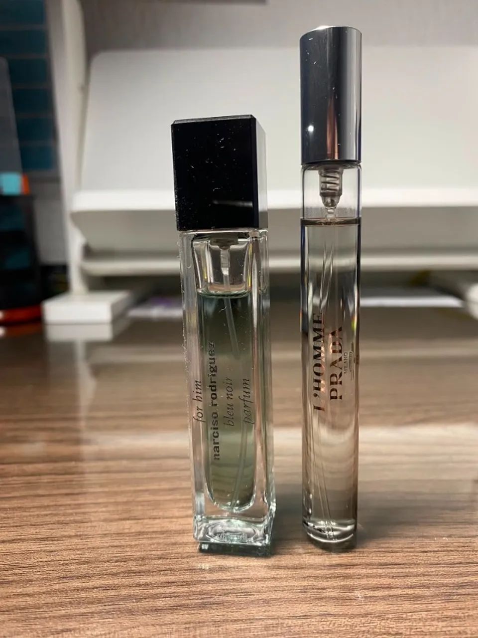 Prada L'homme 10ml - Foto 2