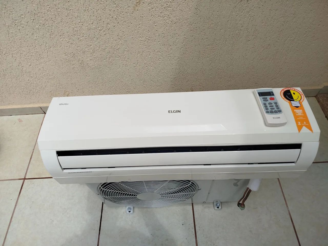 Ar Condicionado