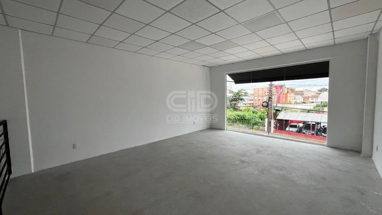 Salão comercial com 112 m² na Av. Miguel Sutil - Dom Aquino - Foto 5