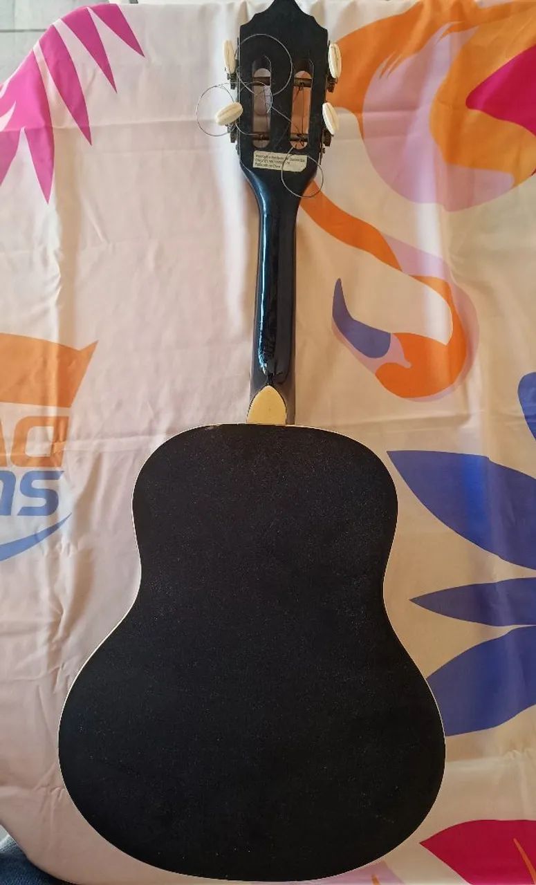 Cavaquinho Giannini  - Foto 2