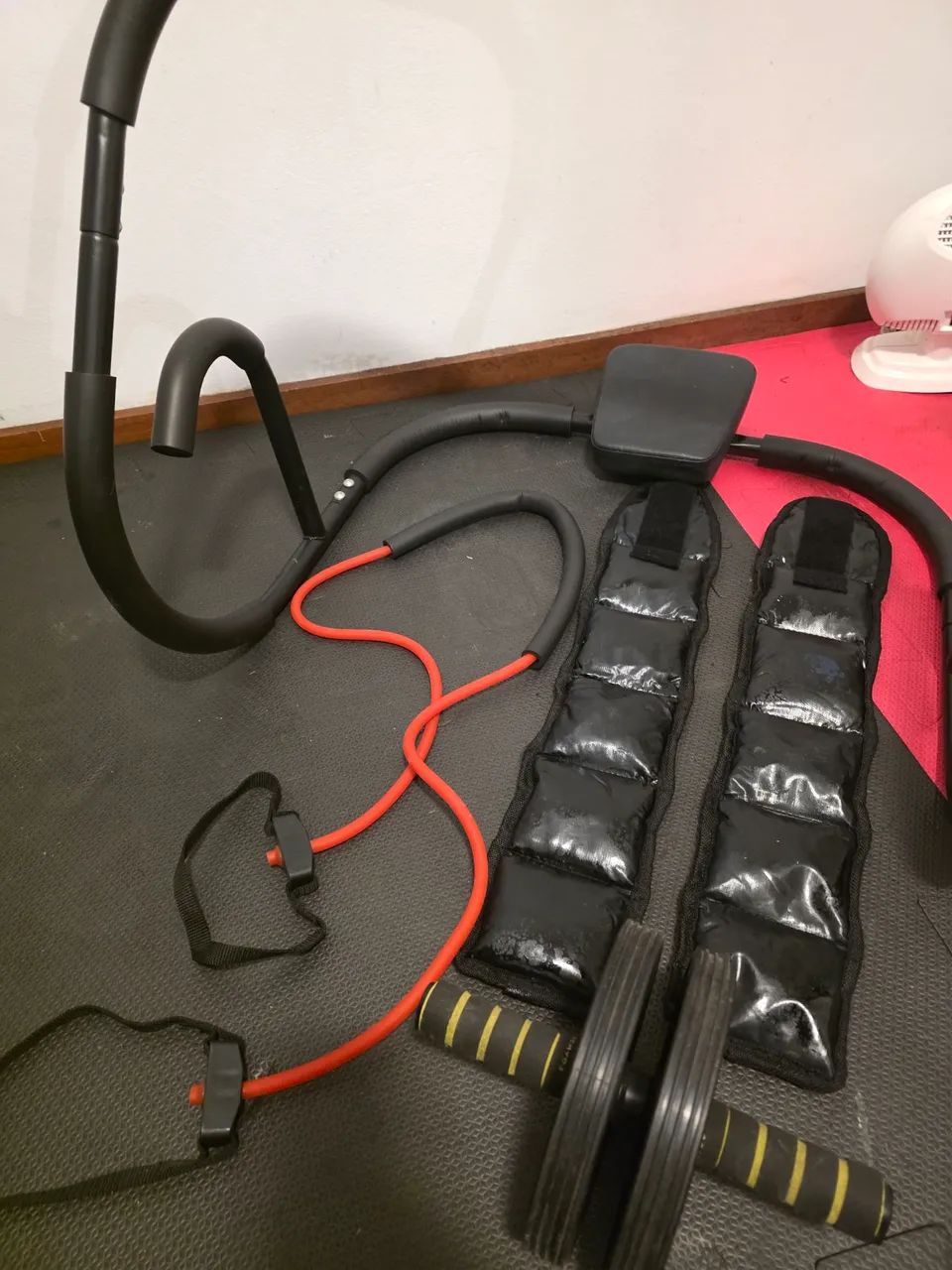 Kit de treino Funcional  - Foto 4