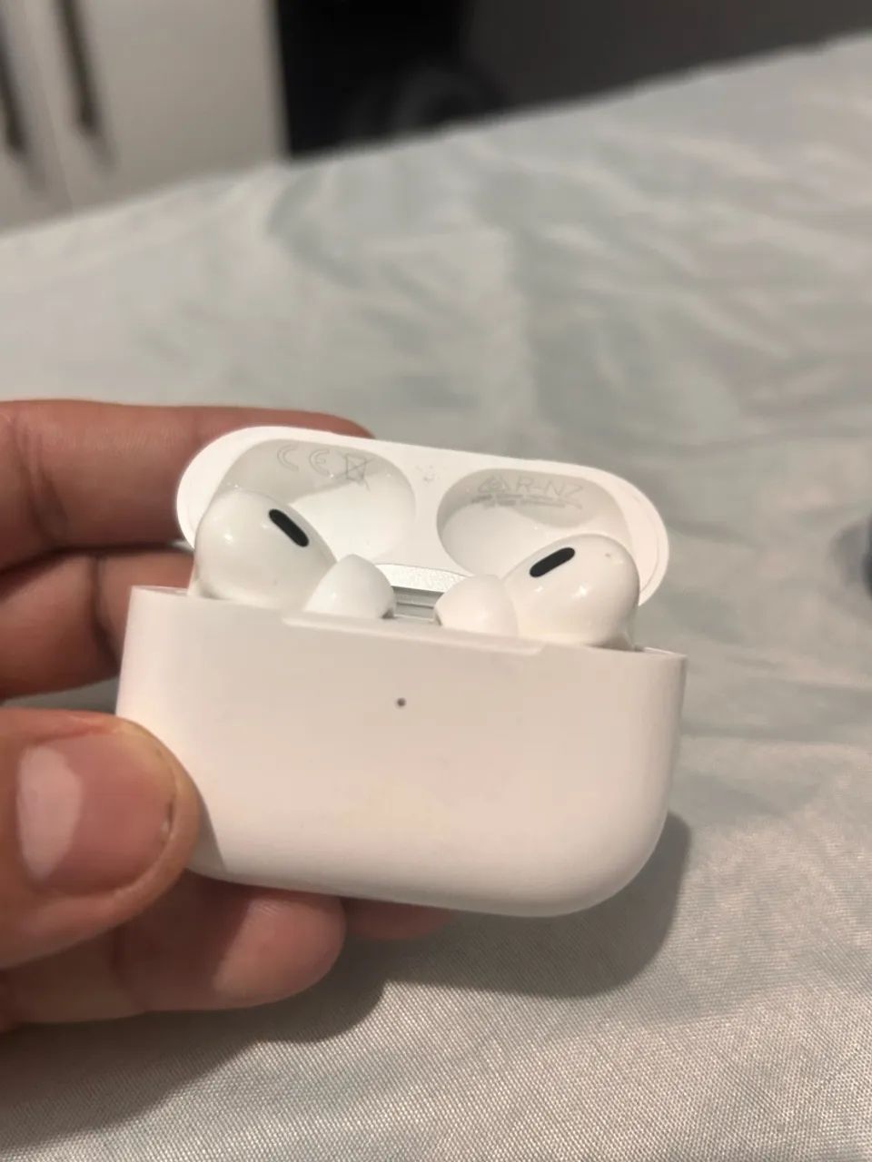 AirPods Pro 2 Geração   - Foto 4