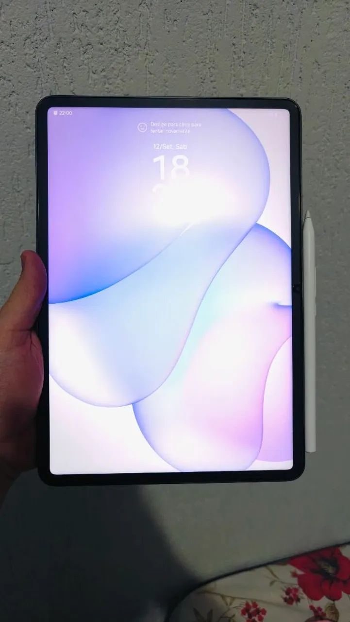Xiaomi Pad 7