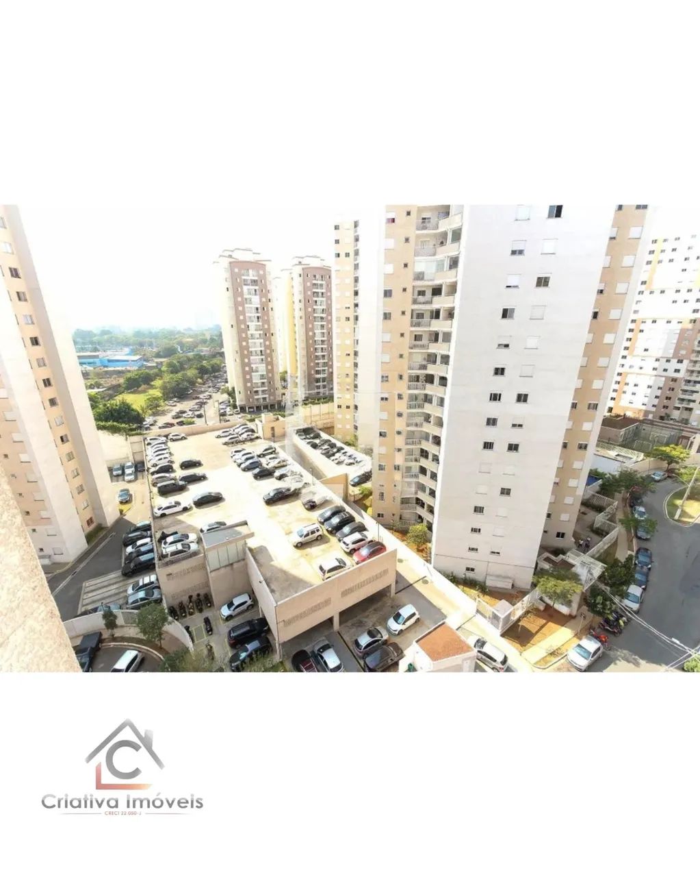 em Belém - São Paulo