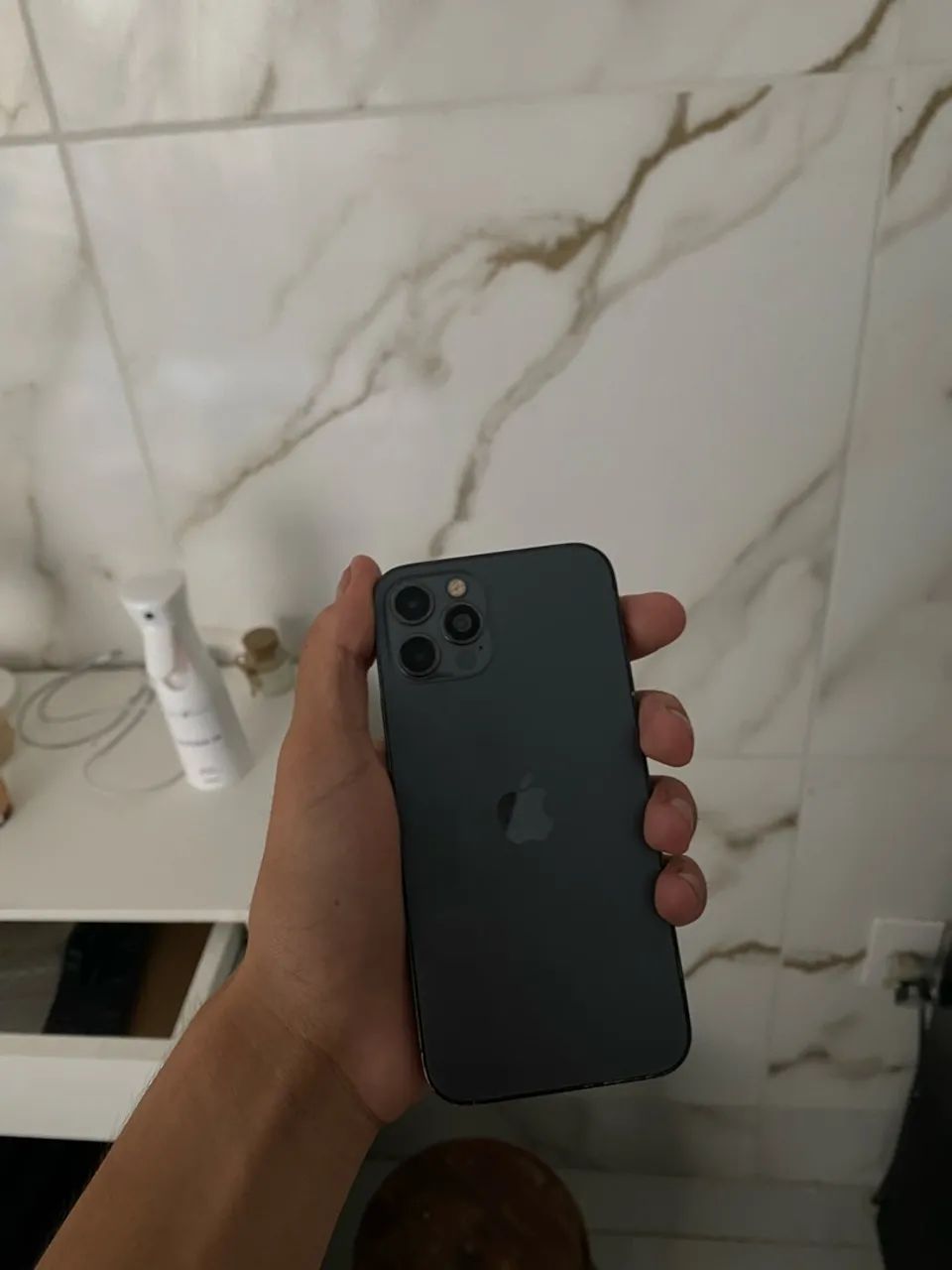 iPhone 12 PRO - Foto 4
