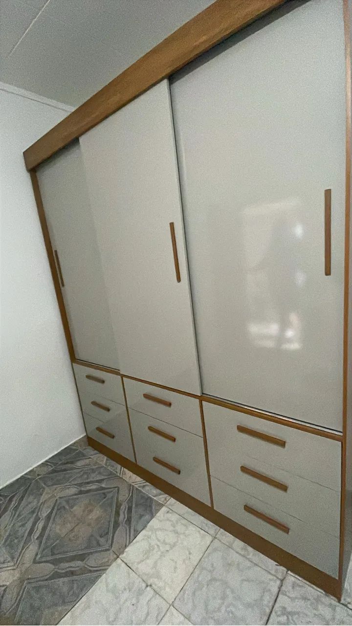 Montador de móveis profissional  - Foto 4