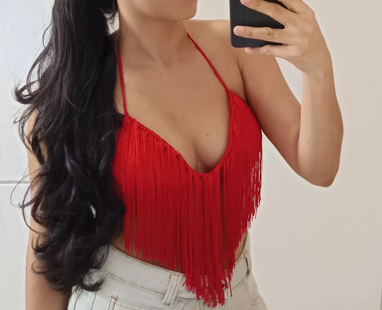 Roupas femininas  - Foto 2