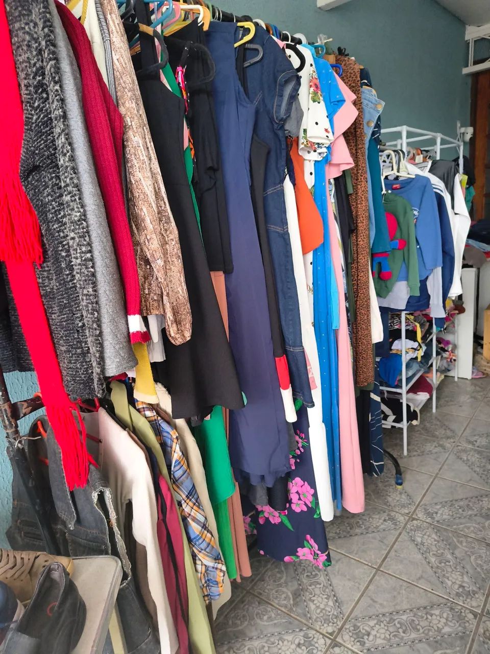 Brechó e modas da Cris novas e semi novos.  - Foto 5