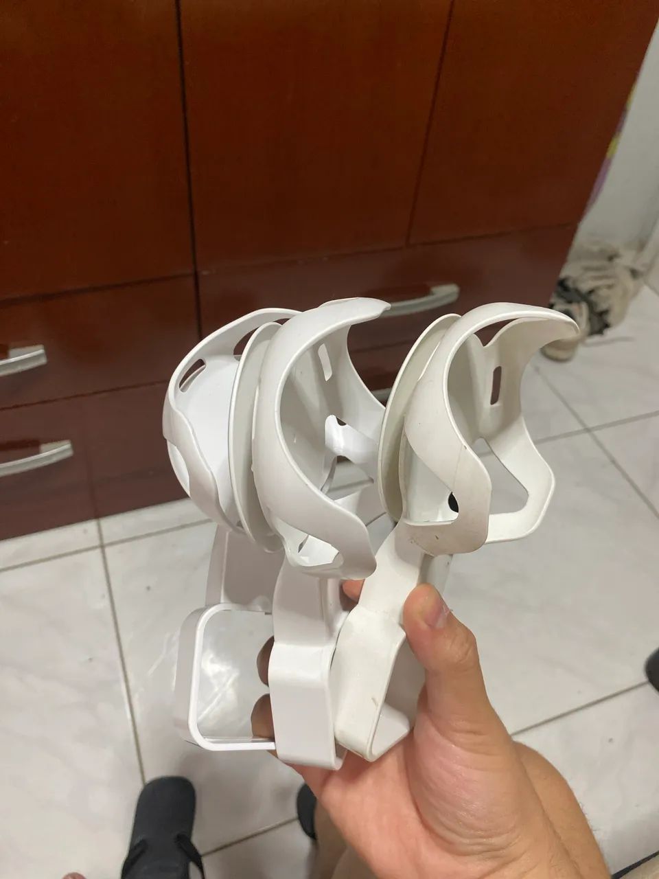 Suporte para Alexia  - Foto 2