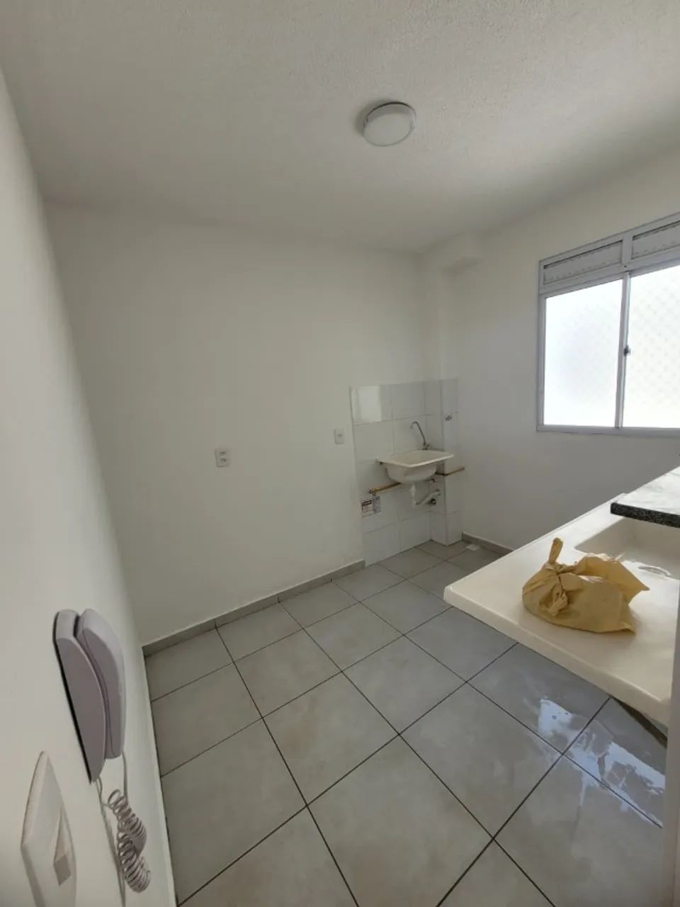 Apt Parque Atlantis
