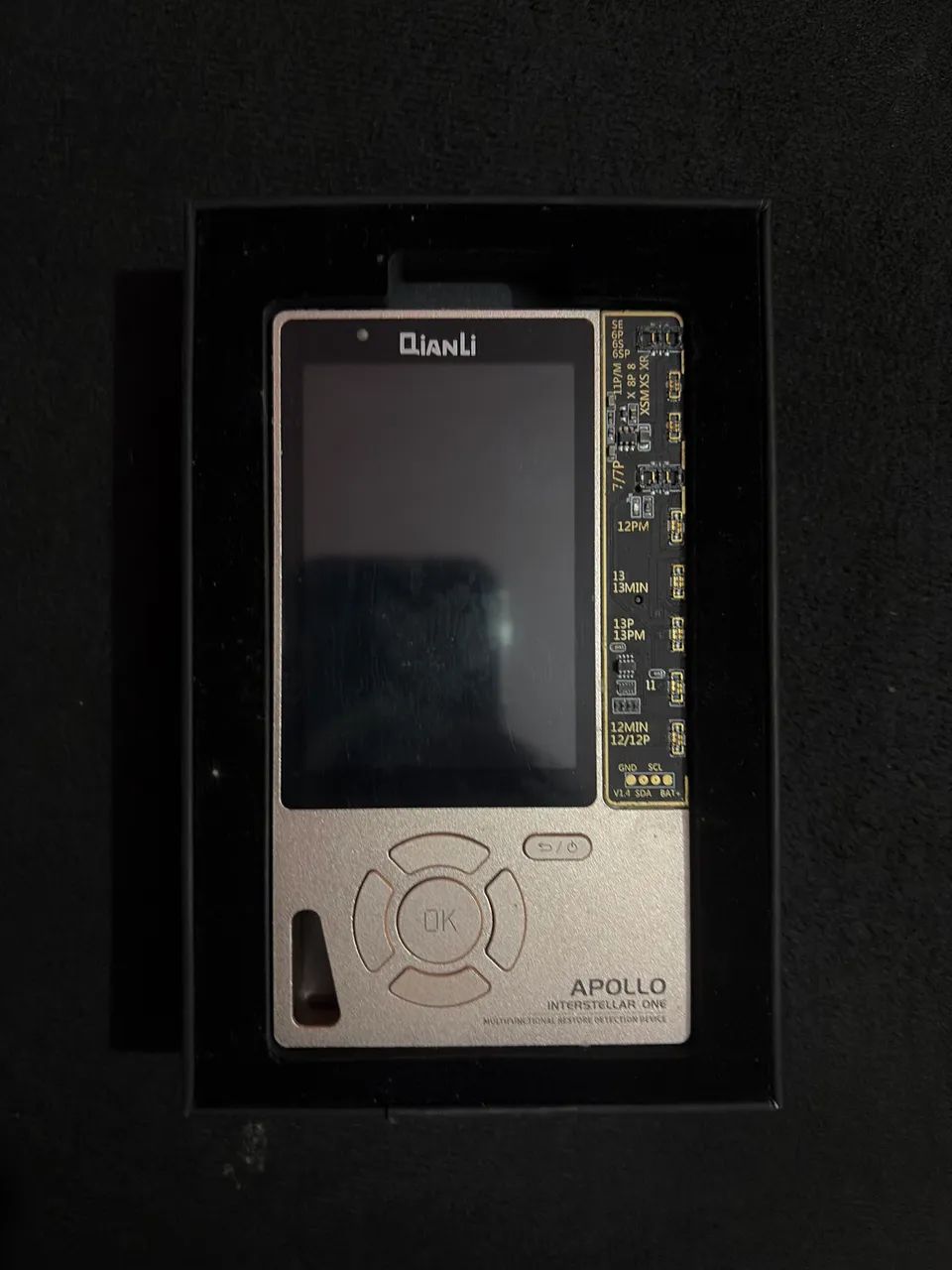 Vendo Apollo interstellar one para iPhone 