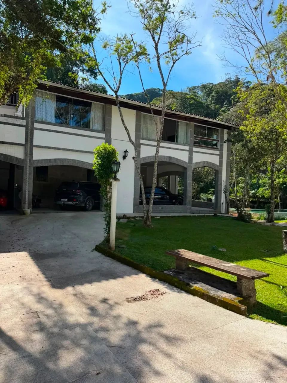 Uma propriedade excepcional em meio à natureza. - Foto 4