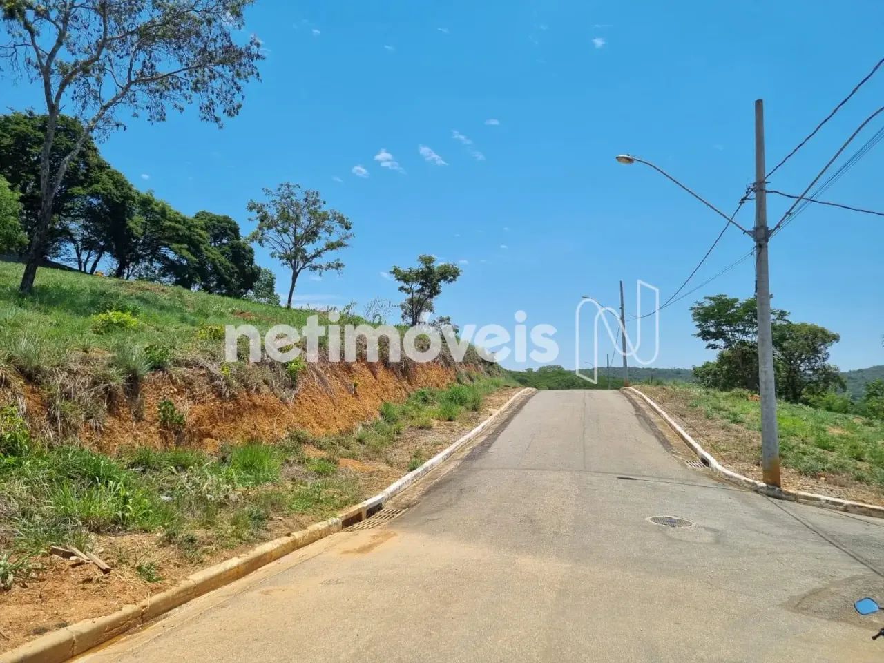 Oportunidade - Loteamento em Lagoa Santa.