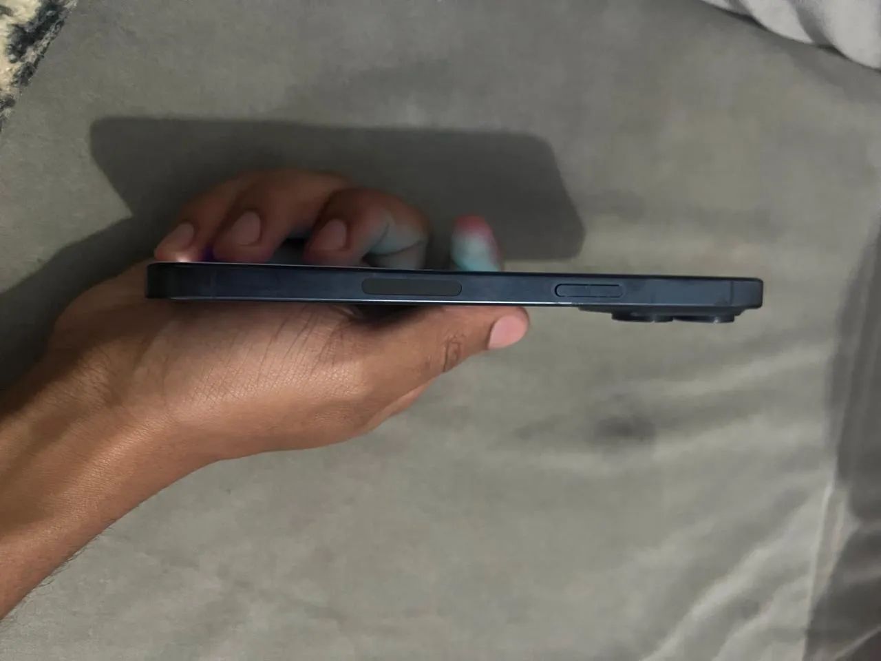 iPhone 15 pro Max 256 - Foto 2