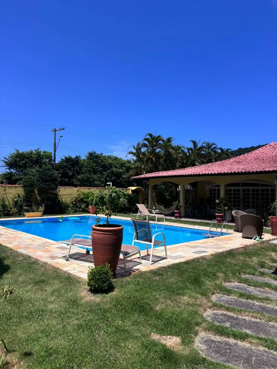 Foto - Guarujá - Jardim Primavera