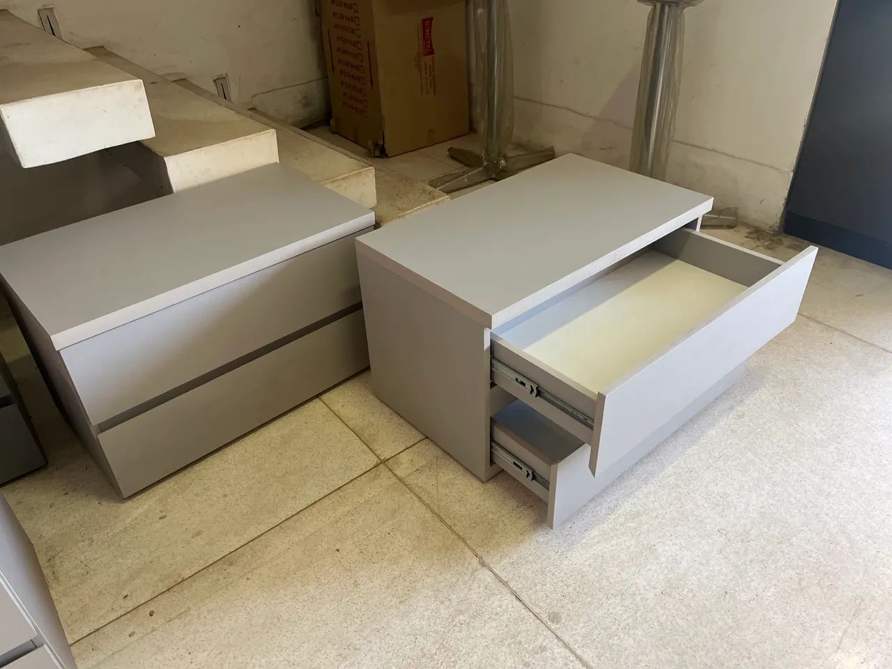  Gaveteiros para quartos  380 cada  - Foto 2