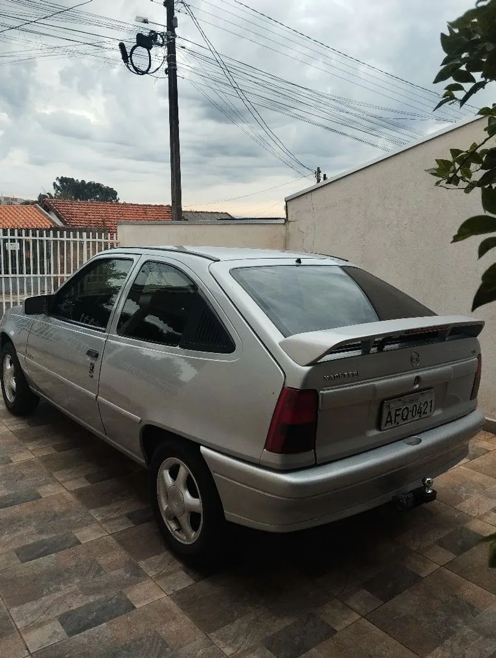 Chevrolet Kadett 1996