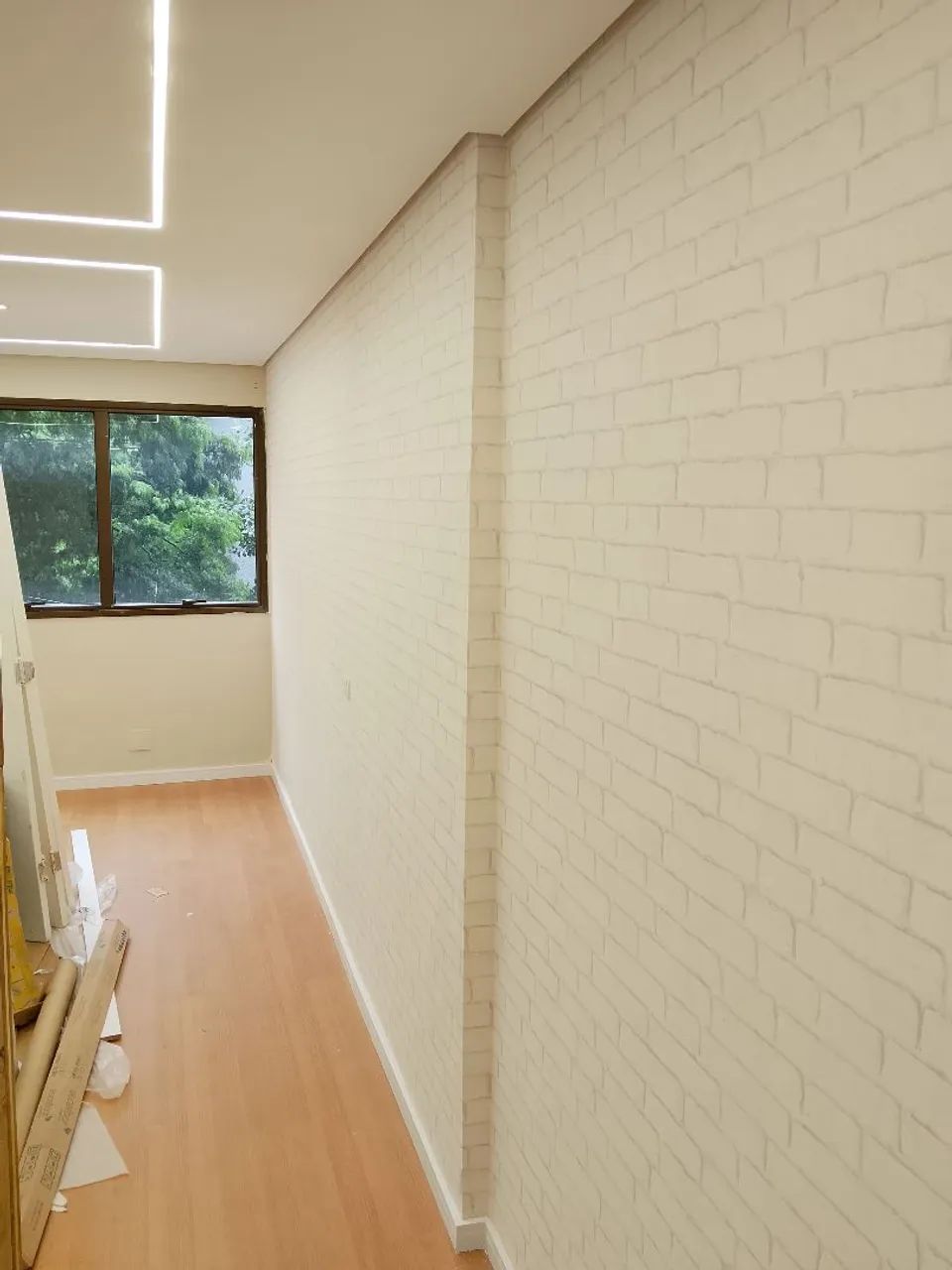 Instalador de Papel de Parede - Foto 5