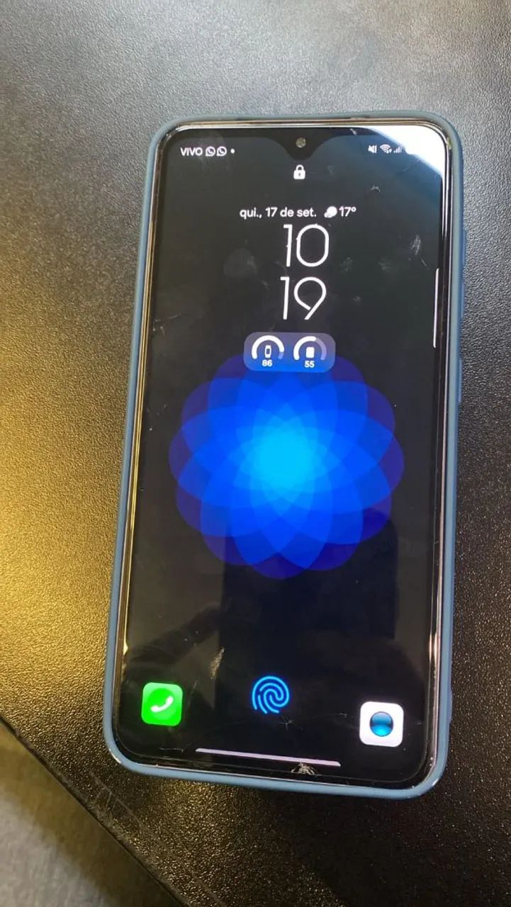 Samsung Galaxy S21 FE 128GB