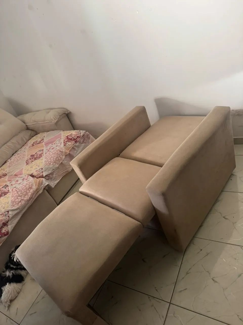 Poltrona Cama - Foto 2