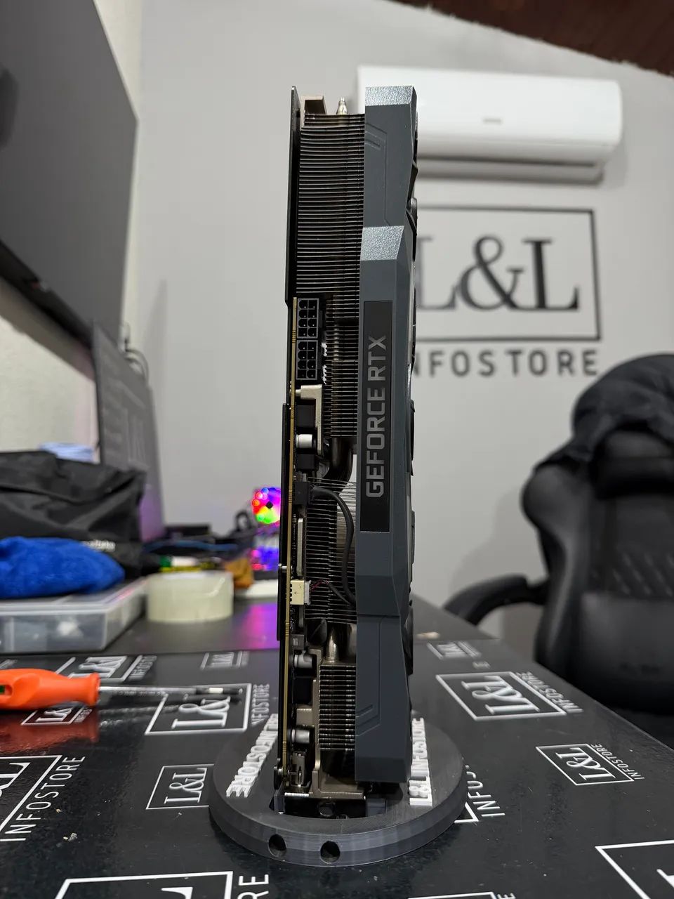 RTX 3080TI 12GB PNY XLR8