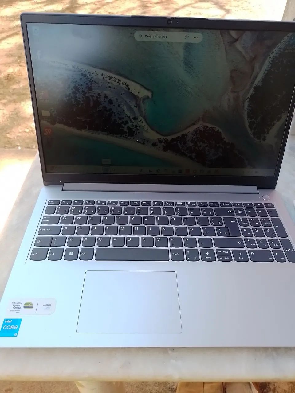 Notebook 