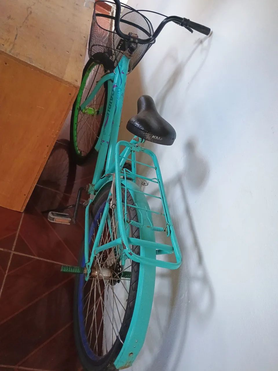 Vendo bicicleta  - Foto 2