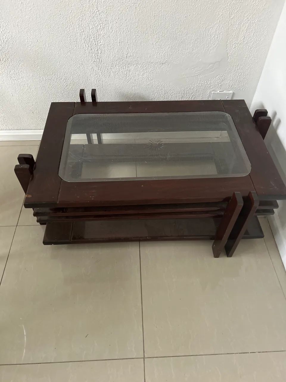Mesa centro
