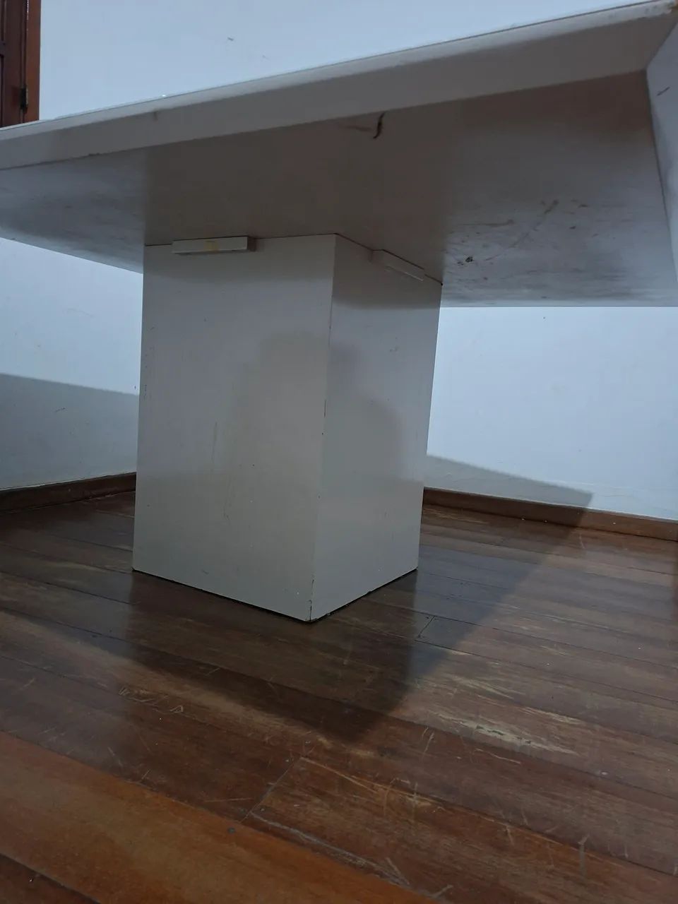 LINDA MESA DE JANTAR - COMPENSADO NAVAL LUXO - Foto 3