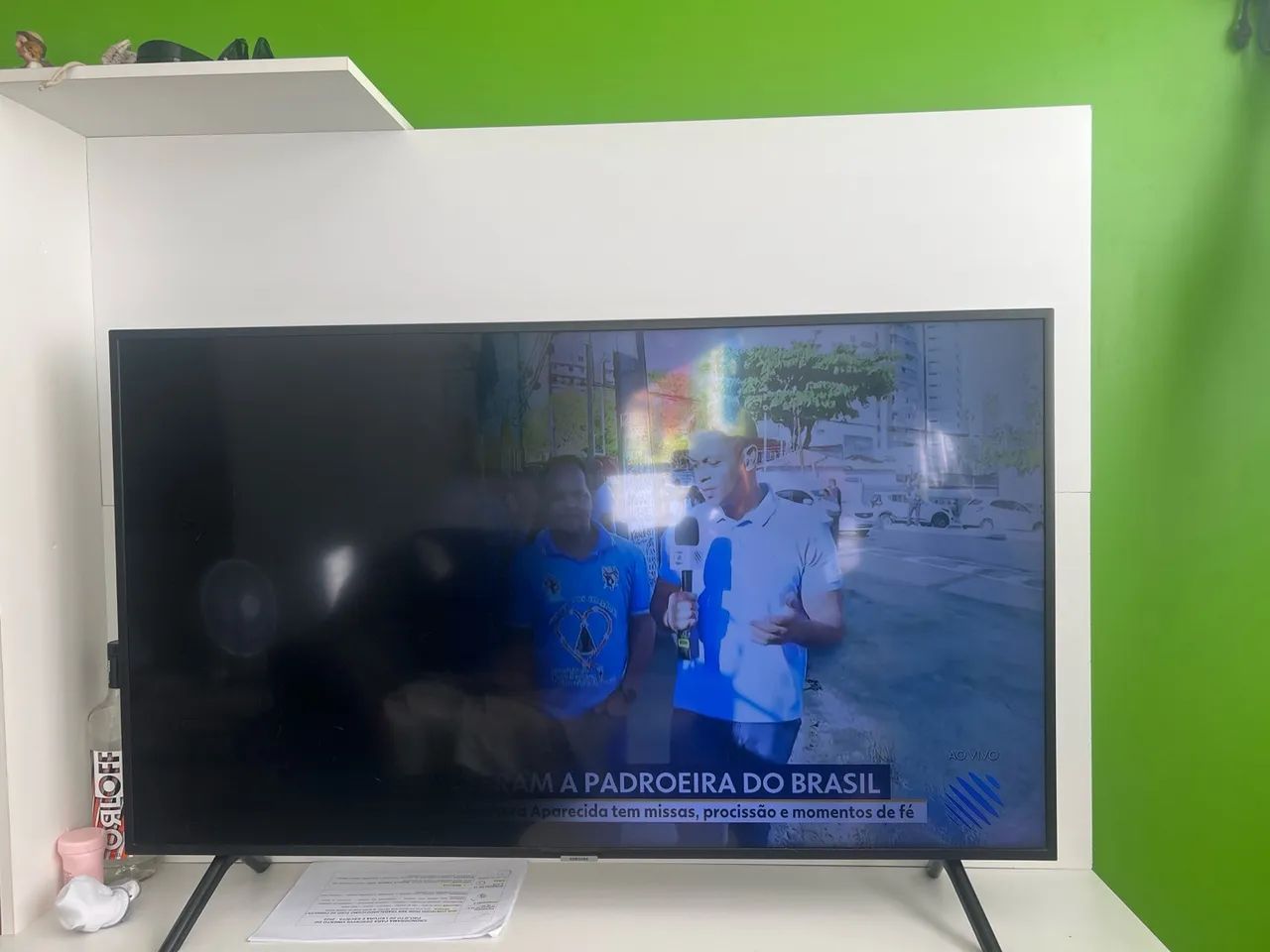 TV 50? SAMSUNG - Foto 2