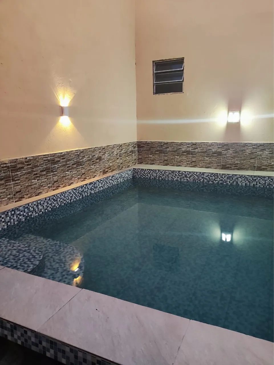 CASA EM SALINAS (orla do maçarico)