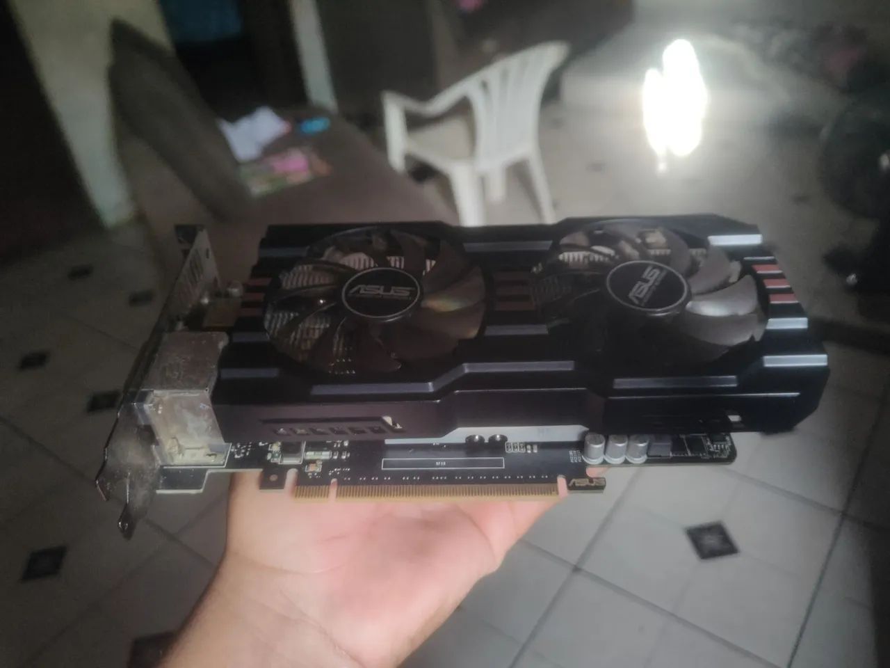 GTX 660 - Foto 3