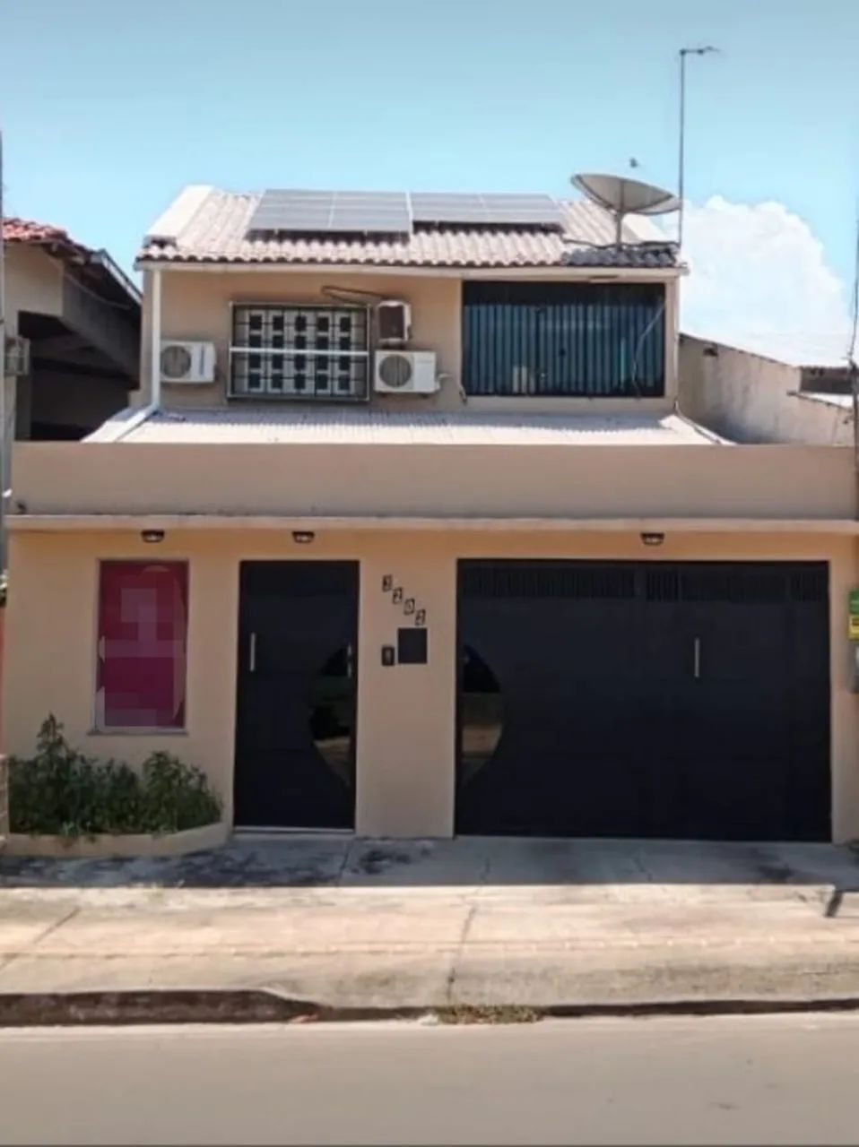 Casa Duplex