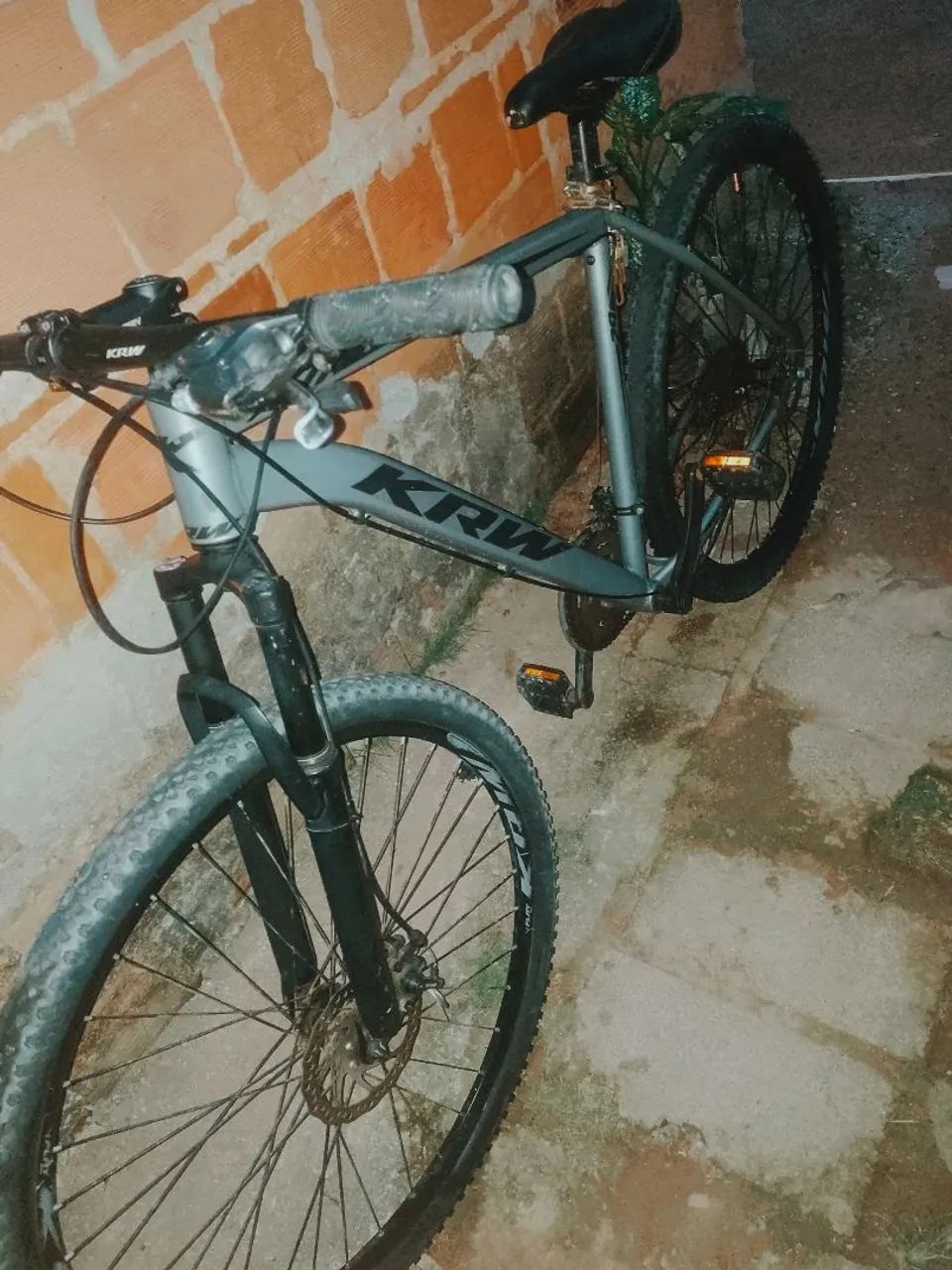ARO 29 TROCO NUMA SHINERAY JET 50 CC  - Foto 3