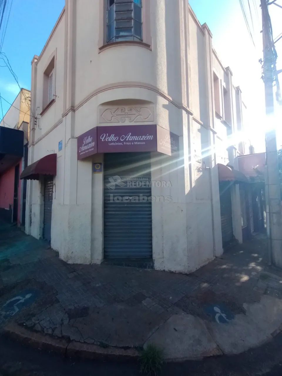 Salão comercial de esquina no Centro - Foto 5