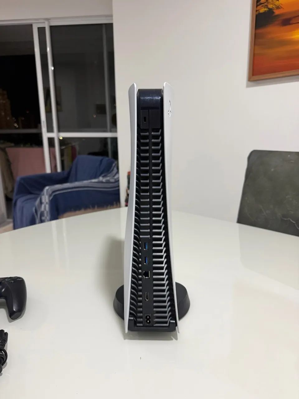 Playstation 5 - 1 tera - Foto 2