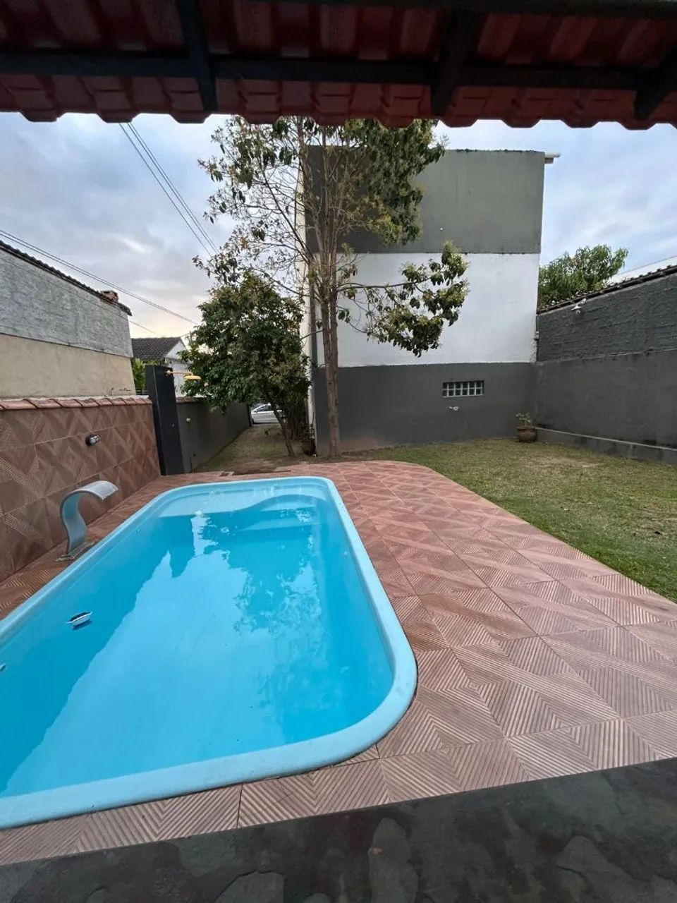 Casa na praia de Piratininga Niterói 