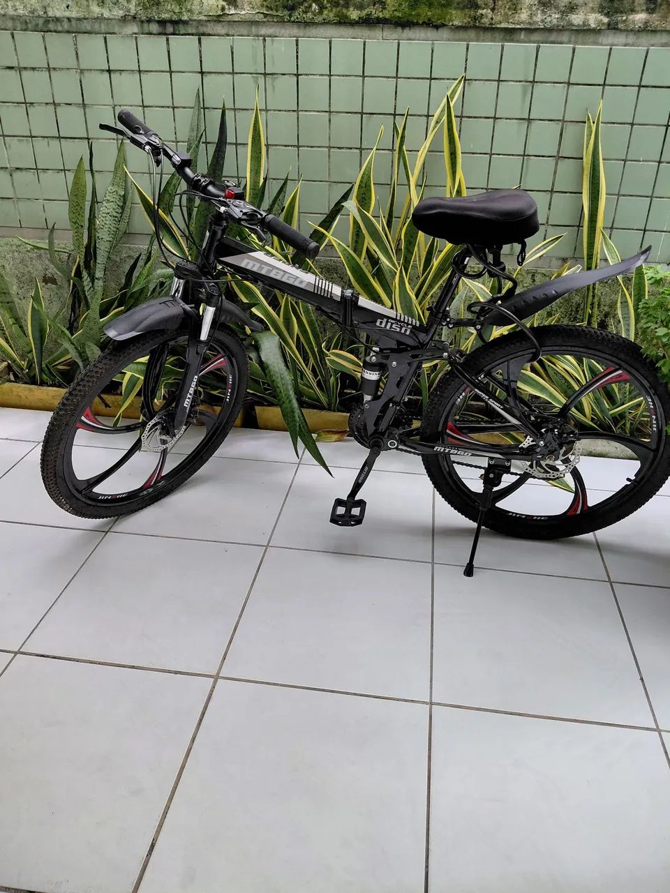 Bicicleta - Foto 2