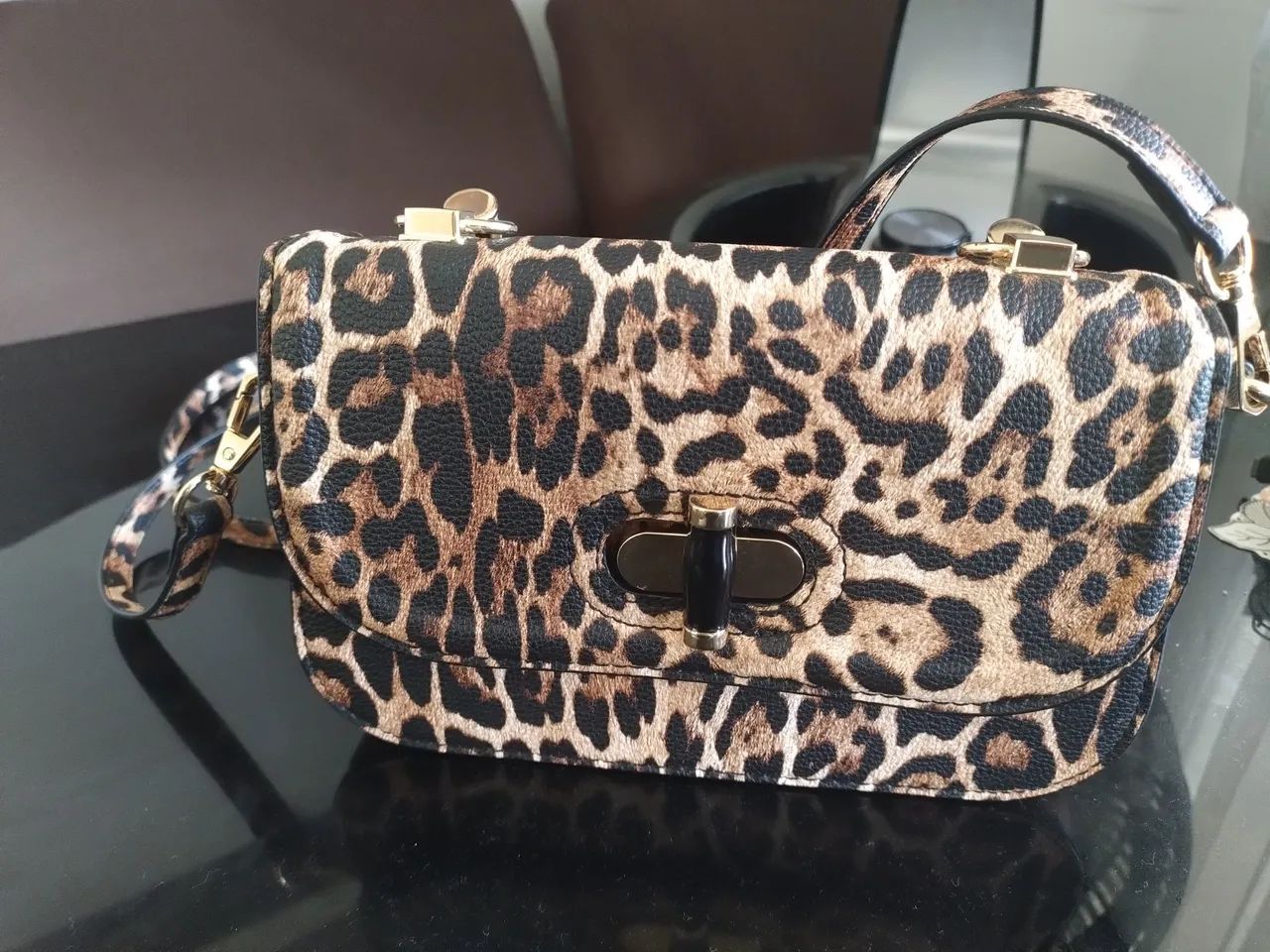 Bolsa Aldo original 