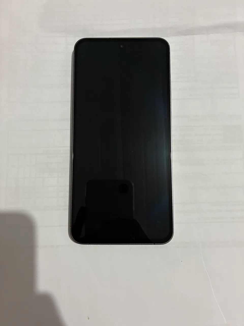 Galaxy S24FE