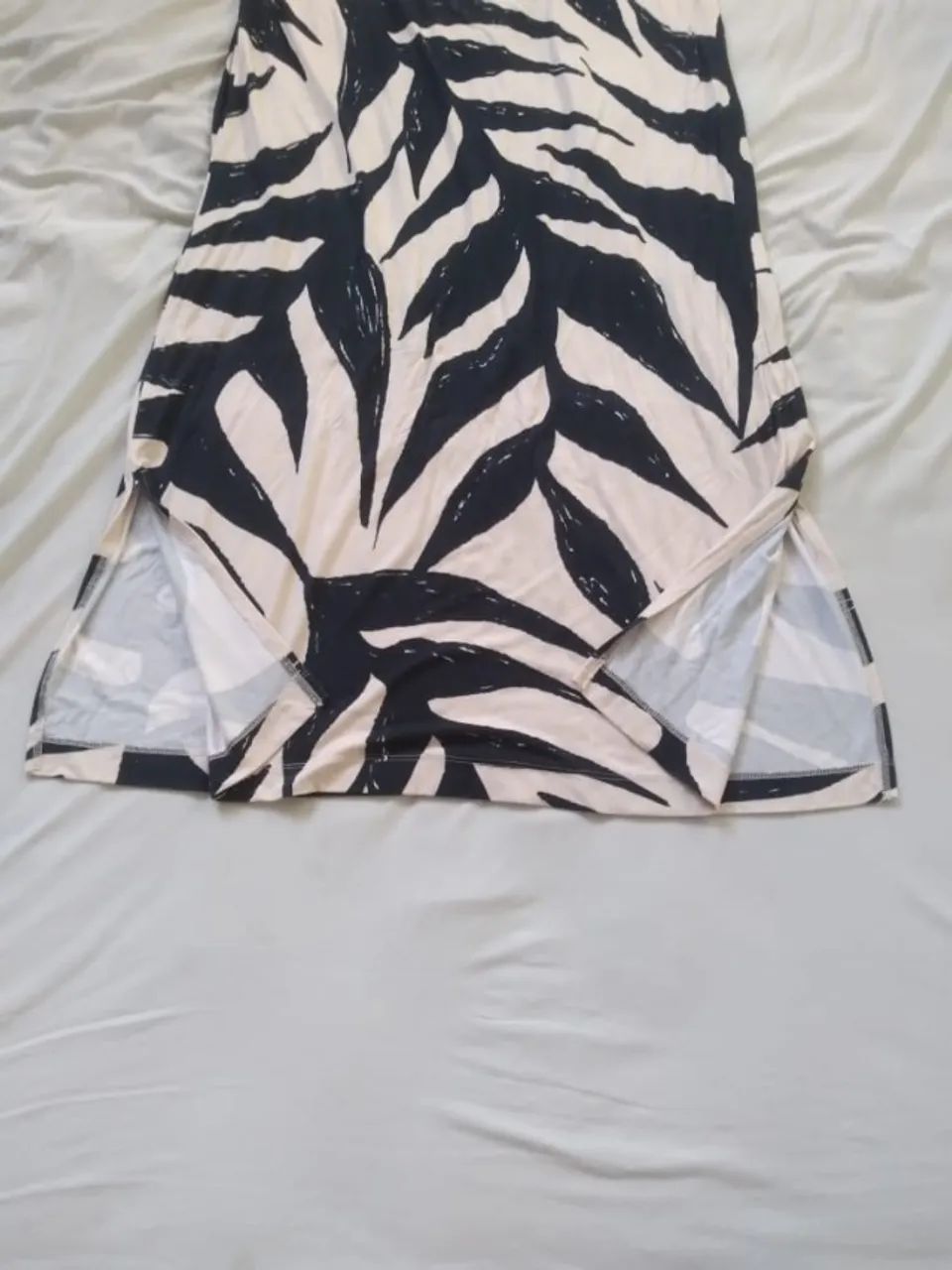 vESTIDO LONGO - Foto 3