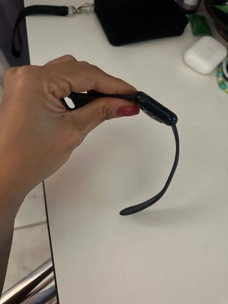 Apple Watch série 8 - 41 mm - Foto 2
