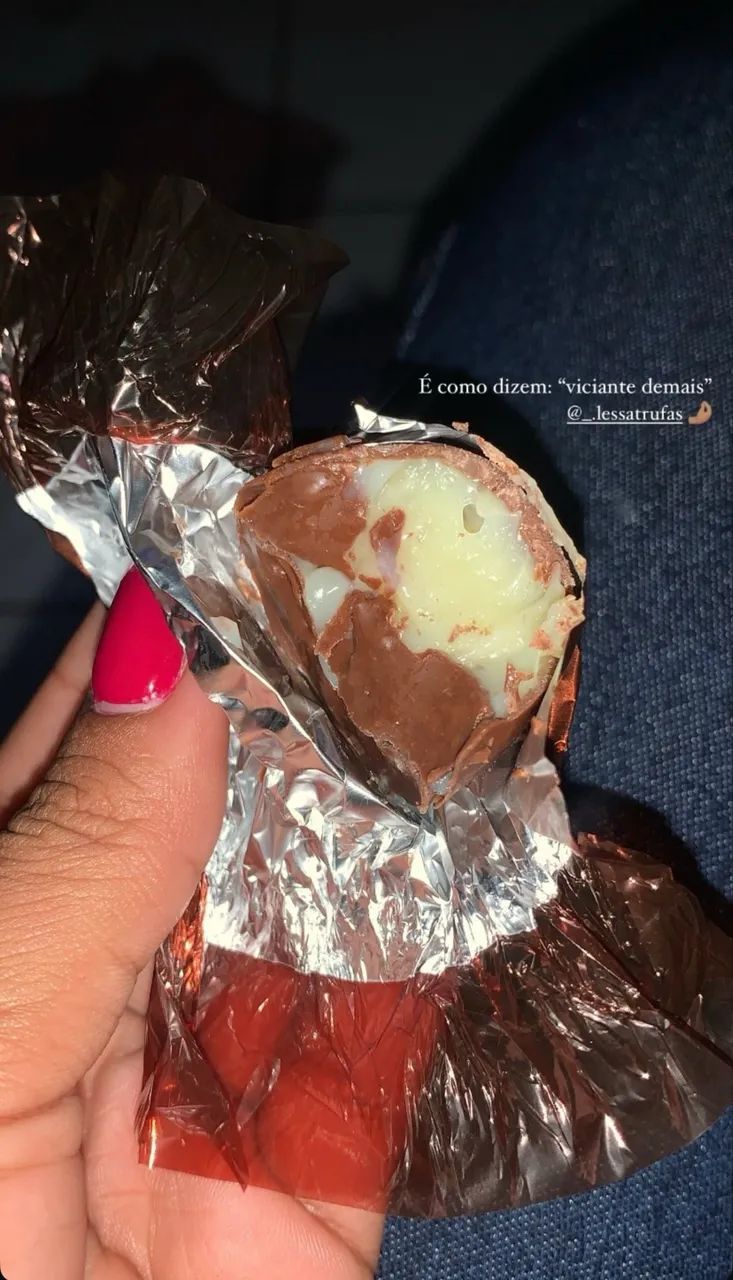 Trufas para revenda - Foto 3